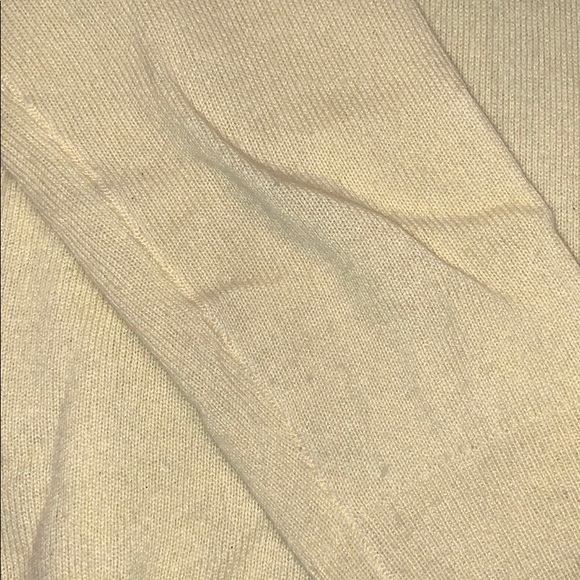 J.Crew Cashmere Boyfriend Sweater - Picture 3 of 5